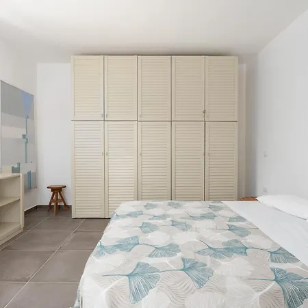 Loryleo Villa Mandra Capreria
