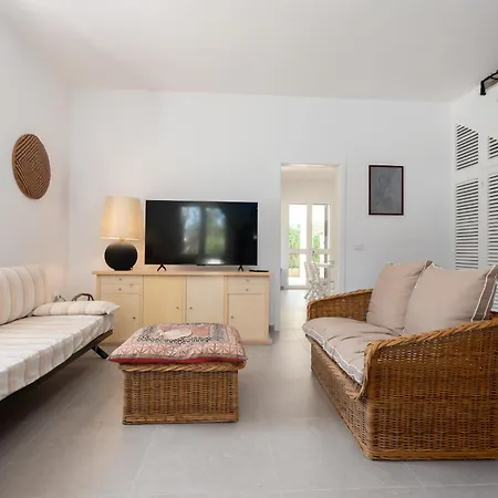 Loryleo Villa
