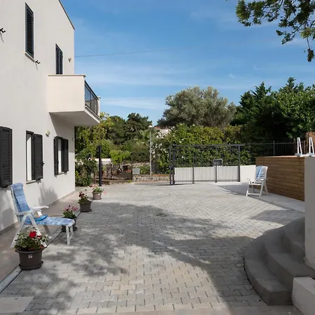 Villa Loryleo *