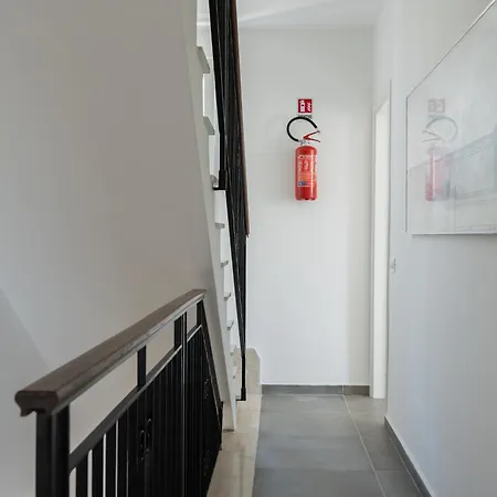 Villa Loryleo *