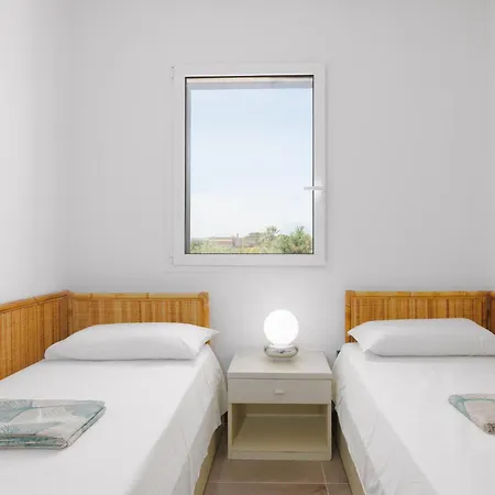 Villa Loryleo Mandra Capreria