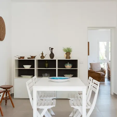 Loryleo Villa *