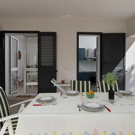 Villa Loryleo